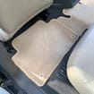 EVA коврики на Audi Q7 I 2005 - 2015 в Казани