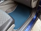 Коврики на Honda Civic VIII 4d 2006 - 2011 в Казани