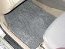 Коврики на Nissan Bluebird Sylphy (G10) 2000 - 2006 в Казани