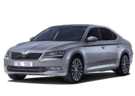 Коврики на Skoda Superb III 2015 - 2025 в Казани