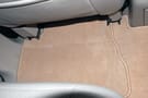 Коврики на Cadillac Escalade II 2002 - 2007 в Казани