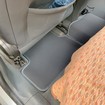 EVA коврики на Chevrolet Cruze I 2008 - 2015 в Казани