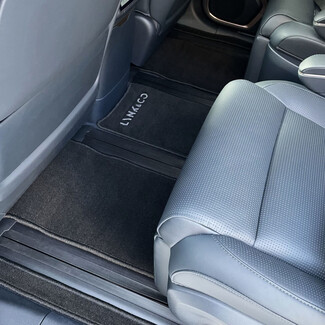 Коврики на Lynk & Co 900 2025&nbsp;-&nbsp;2026 в Казани