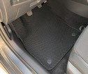 Коврики на Volkswagen T-Roc 2017 - 2025 в Казани