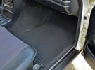 Коврики на Mercedes W123 1975 - 1986 в Казани