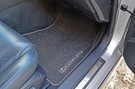 EVA коврики на Lexus IS II 2005 - 2013 в Казани