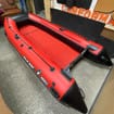 Коврики на Лодки Polar Bird 385M Слань  в Казани