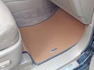 Коврики на Lexus GX 460 2009 - 2023 в Казани