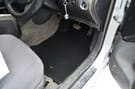 Коврики на Toyota Prius (20) 2004 - 2009 в Казани