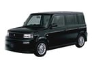 Коврики на Toyota Bb I 2000 - 2005 в Казани