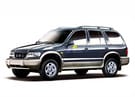 Коврики на KIA Sportage I 1993 - 2006 в Казани