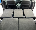 Коврики на Volkswagen Sharan II 2010 - 2022 в Казани