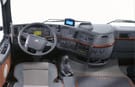 Коврики на Volvo FH II (FH12, FH13, FH16) 2001 - 2012 в Казани