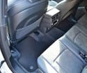 Ворсовые коврики на Audi Q7 II 2015 - 2025 в Казани