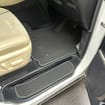 Коврики на Toyota Vellfire (H30) 2015 - 2023 в Казани