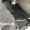 Коврики на Toyota Yaris IV 2019 - 2025 в Казани