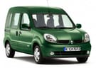 Коврики на Renault Kangoo I 1997 - 2018 в Казани