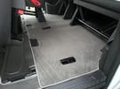 Коврики на Ford Tourneo Custom 2012 - 2025 в Казани