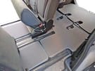Коврики на Toyota Noah (R80) 2014 - 2021 в Казани