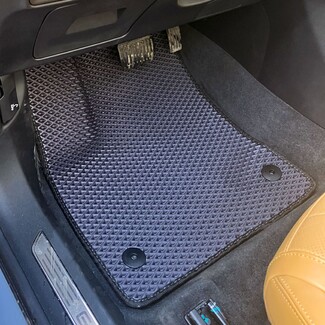 Ворсовые коврики на Geely Monjaro 2022 - 2026 в Казани Ворсовые коврики на Geely Monjaro 2022 - 2026 в Казани