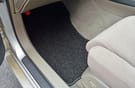 Коврики на Toyota Mark X (120) 2004 - 2009 в Казани