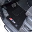 EVA коврики на Audi Q7 I 2005 - 2015 в Казани