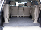 Коврики на Toyota Land Cruiser 200 2007 - 2021 в Казани