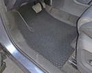Коврики на Chery Tiggo 7 PRO MAX 2022 - 2025 в Казани