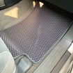 Коврики на Toyota Land Cruiser Prado 150 2009 - 2023 в Казани
