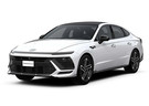 Коврики на Hyundai Sonata 8 (DN8) 2019 - 2025 в Казани