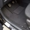 Коврики на Renault Kaptur 2016 - 2022 в Казани