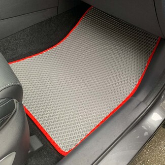 EVA коврики на Changan CS75 Plus II 2022&nbsp;-&nbsp;2026 в Казани