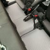 Коврики на Lada (ВАЗ) 2121 Legend с ворсовым полом 2022 - 2025 в Казани