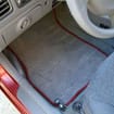 Коврики на Hyundai Accent 1999 - 2012 в Казани