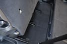 Коврики на Toyota Highlander III 2013 - 2020 в Казани