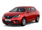 Коврики на Renault Logan II 2012 - 2022 в Казани
