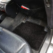 Коврики на Mercedes S (W220) 1998 - 2005 в Казани