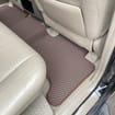 EVA коврики на Toyota Land Cruiser Prado 120 2002 - 2009 в Казани