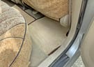 Коврики на Nissan Bluebird Sylphy (G10) 2000 - 2006 в Казани