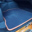 Коврики на Shacman F3000 2007 - 2025 в Казани