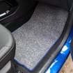 Коврики на Renault Kaptur 2016 - 2022 в Казани