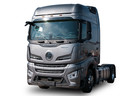 Коврики на Shacman X6000 2022 - 2025 в Казани