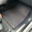 Коврики на Volkswagen ID.6 2021 - 2025 в Казани