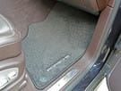 Коврики на Porsche Cayenne II 2010 - 2018 в Казани