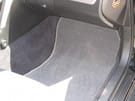 Коврики на Subaru Legacy IV 2003 - 2009 в Казани