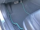Коврики на Subaru Legacy VI 2014 - 2021 в Казани