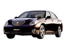 Коврики на Toyota Verossa 2001 - 2004 в Казани
