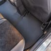Коврики на Honda Shuttle II 2015 - 2022 в Казани