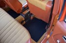 Коврики на Mercedes W123 1975 - 1986 в Казани