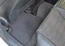 Коврики на Volkswagen Passat CC 2008 - 2017 в Казани